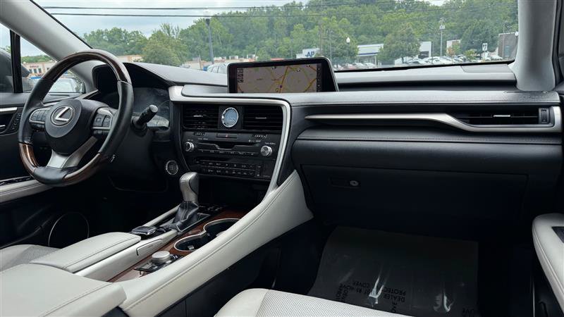 Used 2016 Lexus RX 350 FWD w/ Premium Package image 38