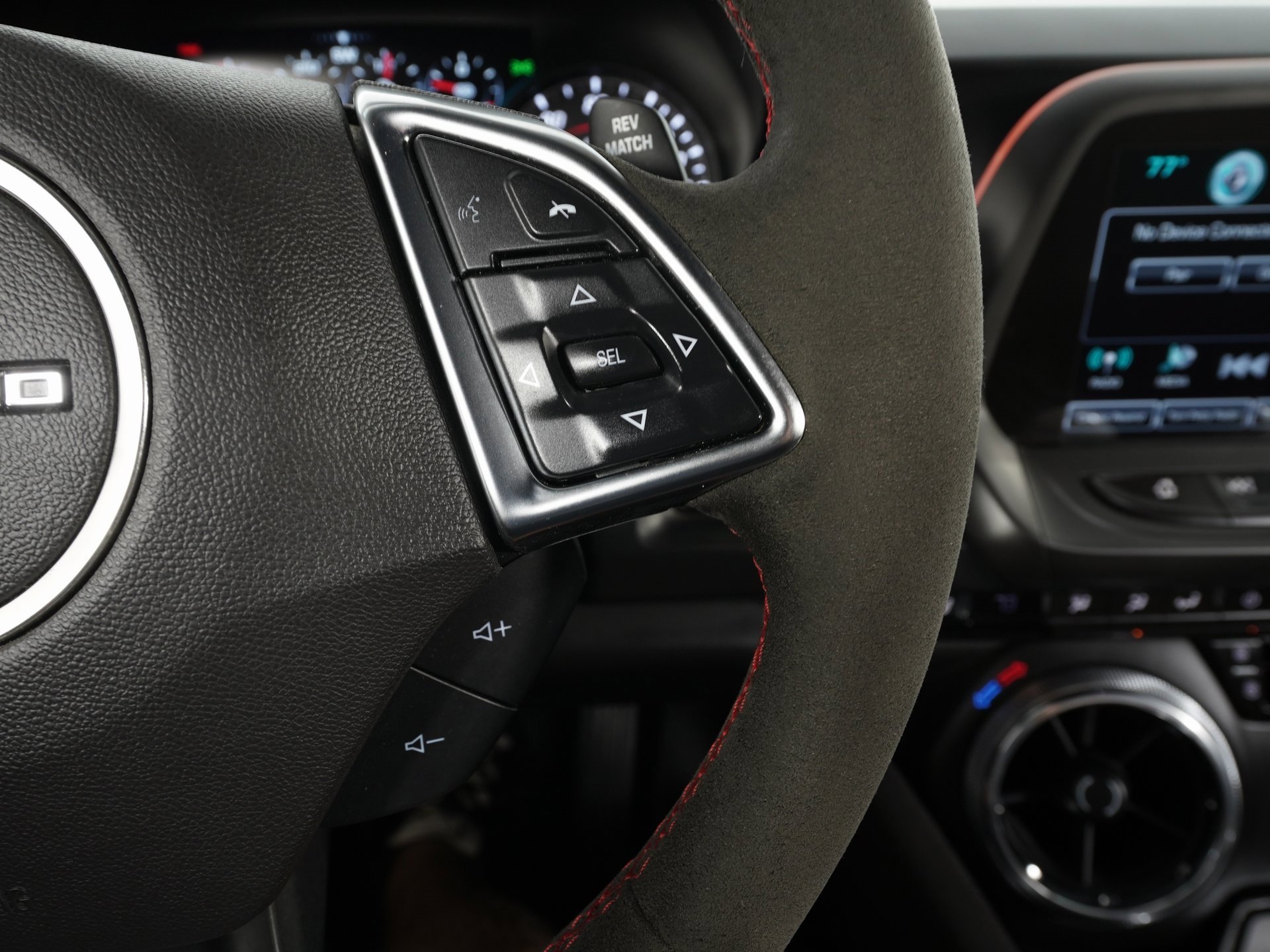 Used 2017 Chevrolet Camaro ZL1 image 19