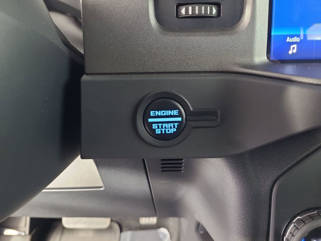 Used 2024 Ford Bronco Badlands image 14