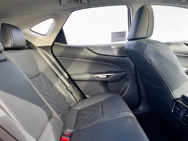 New 2026 Lexus NX 350 AWD w/ Accessory Package (Z2) image 29