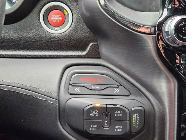 Used 2022 RAM 1500 TRX w/ TRX Level 1 Equipment Group image 23