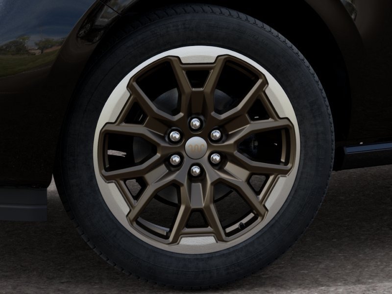 New 2027 Ford Expedition Max King Ranch AWD/4WD image 19