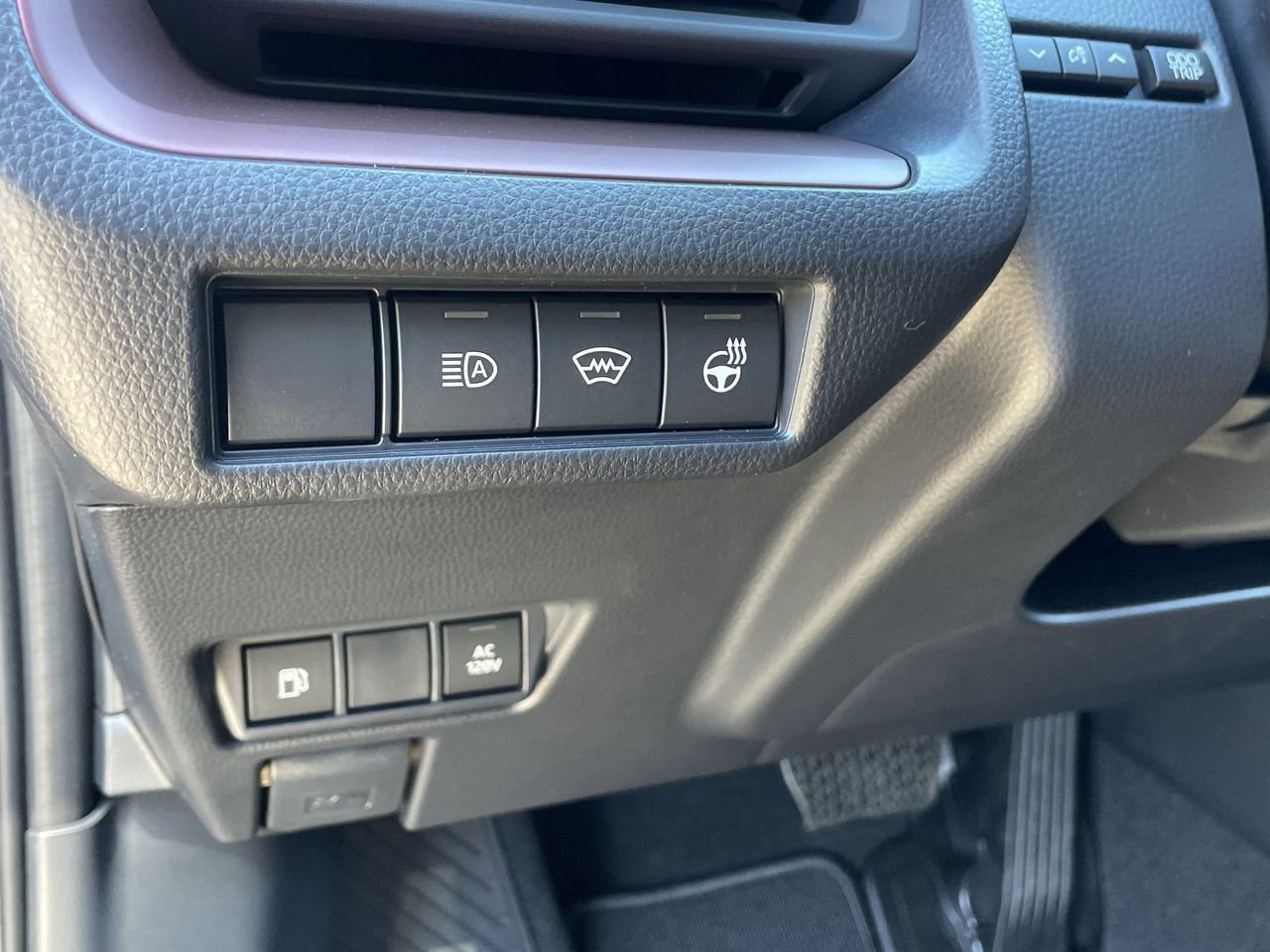 New 2026 Toyota Prius Plug-In Hybrid image 11