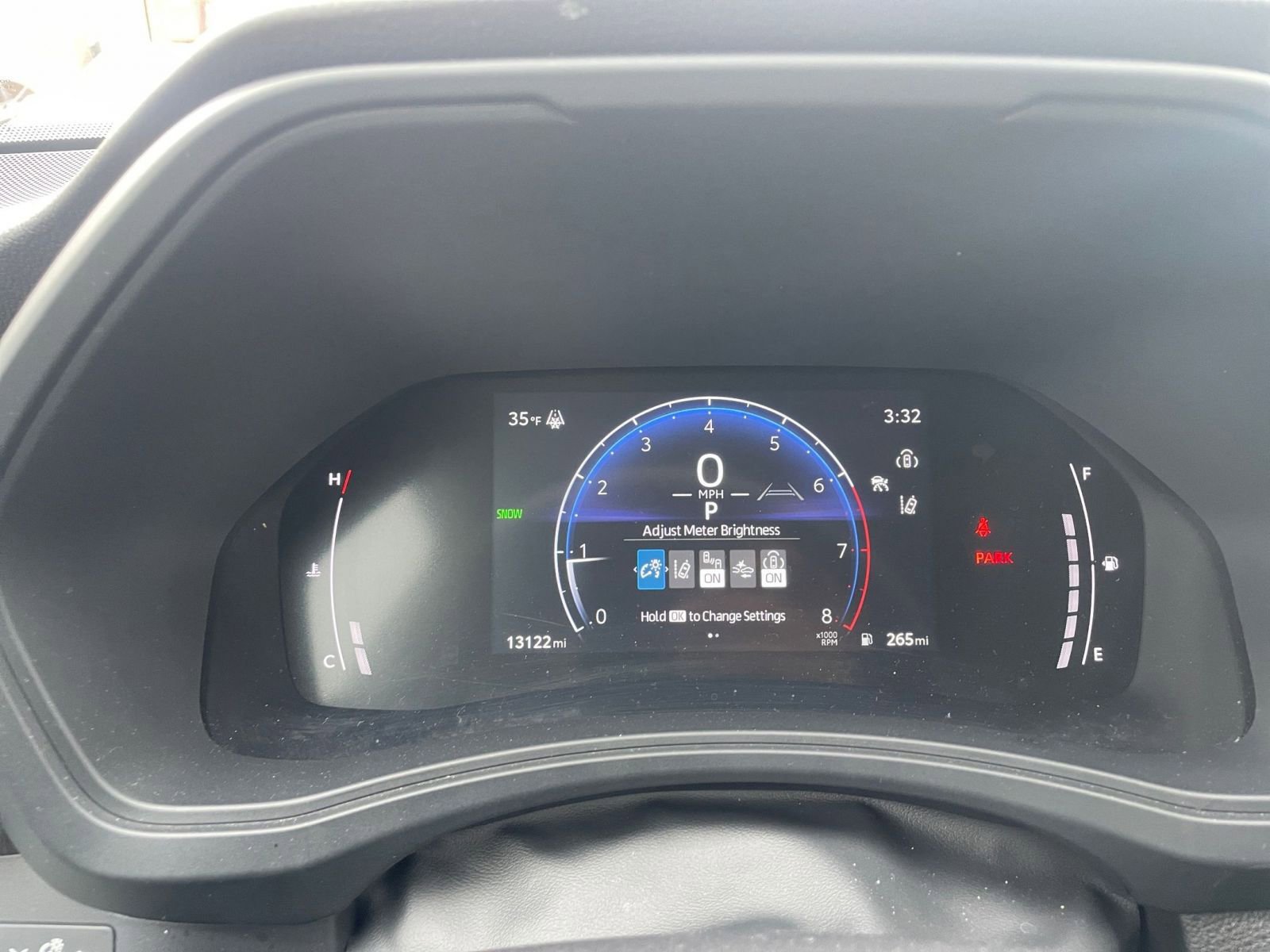 Used 2025 Toyota Grand Highlander FWD image 41