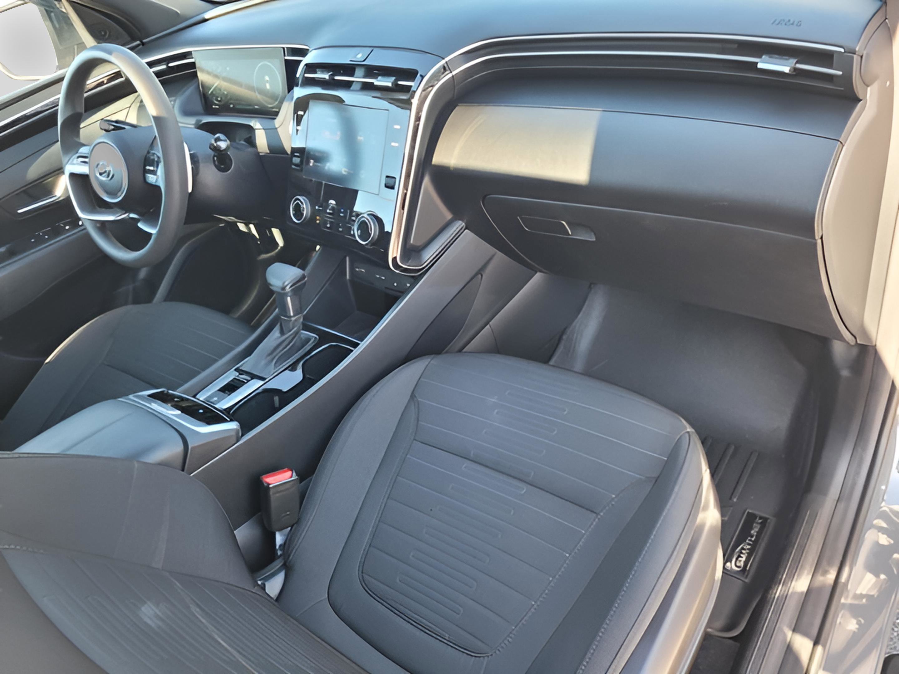 Used 2023 Hyundai Santa Cruz Night w/ Cargo Package image 19