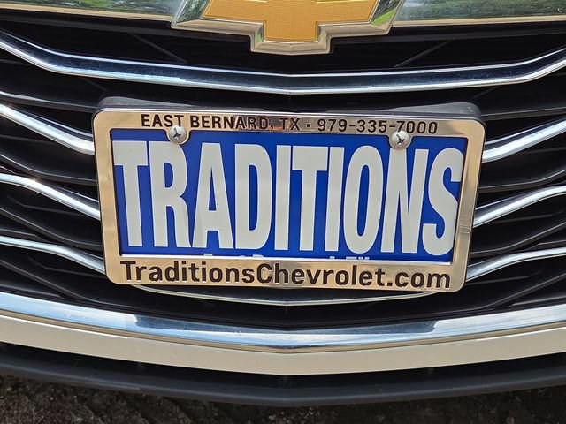 Used 2021 Chevrolet Malibu LS FWD image 32