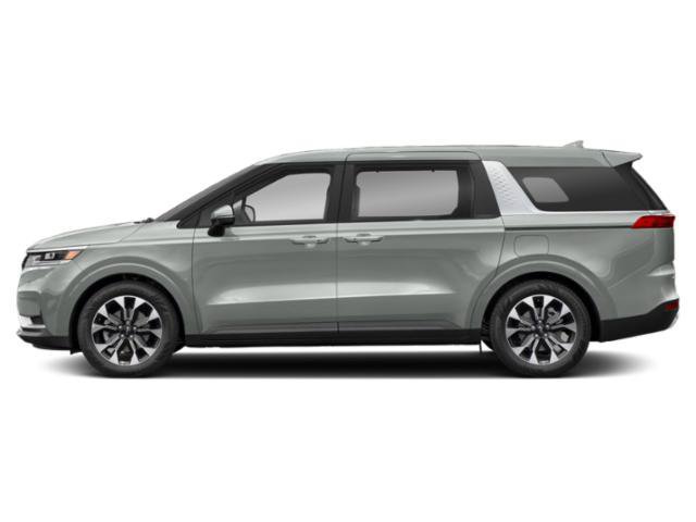 Used 2024 Kia Carnival EX FWD image 6