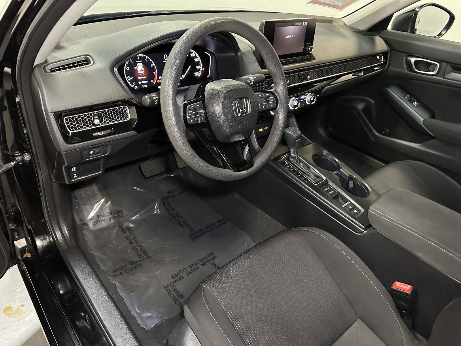 Used 2023 Honda Civic LX image 23