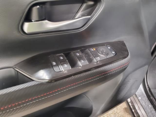 New 2026 Nissan Kicks SR w/ Cold Weather Package image 20
