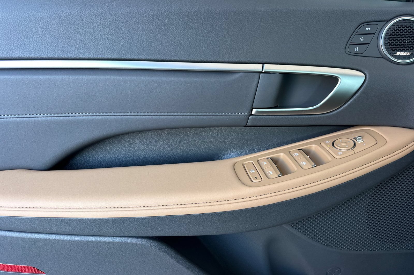 New 2026 Hyundai Sonata Limited FWD image 10
