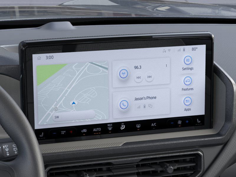 New 2025 Ford Bronco Sport Big Bend image 14