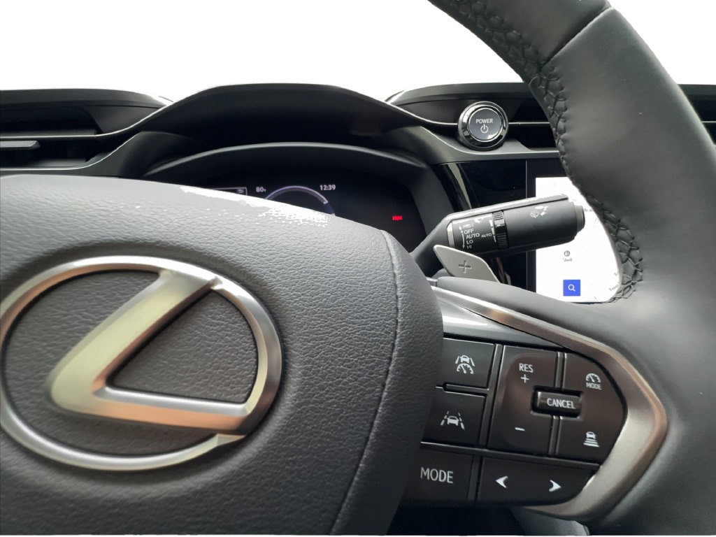 Used 2024 Lexus RZ 300e Premium FWD image 45