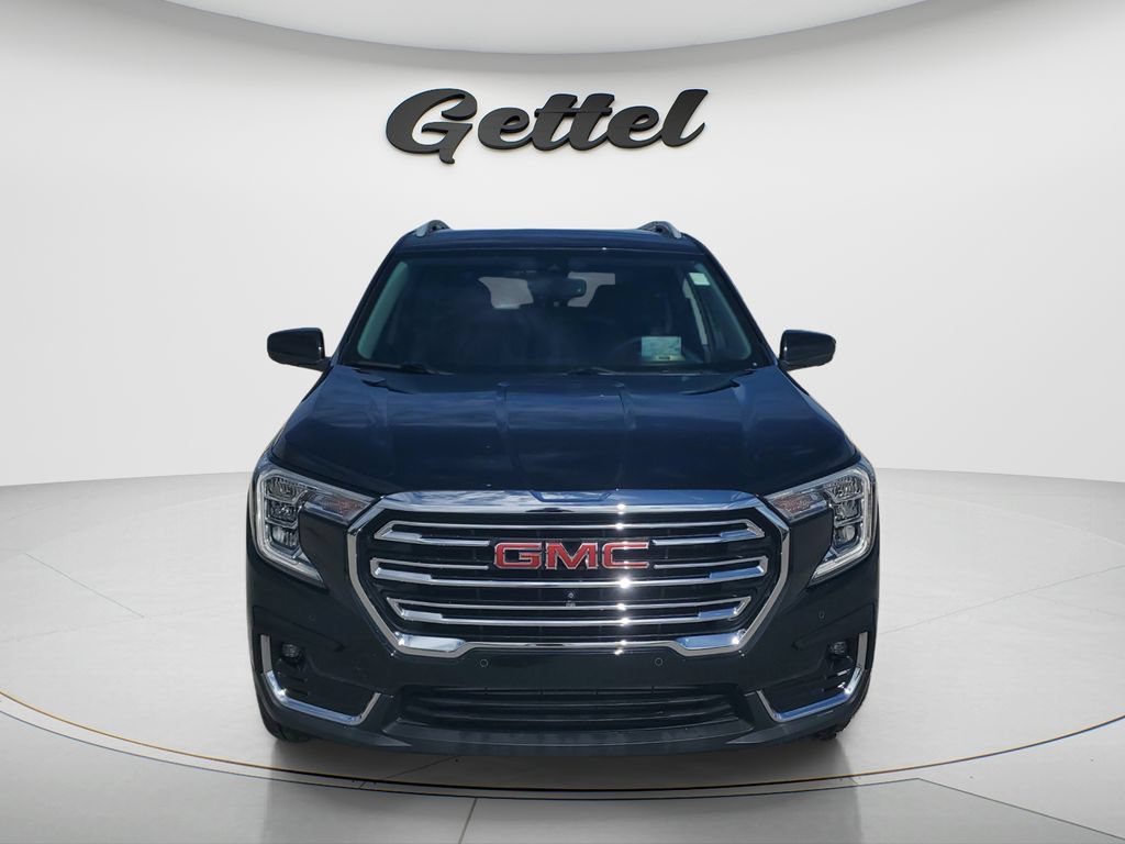 Used 2024 GMC Terrain SLT w/ Tech Package AWD/4WD image 8