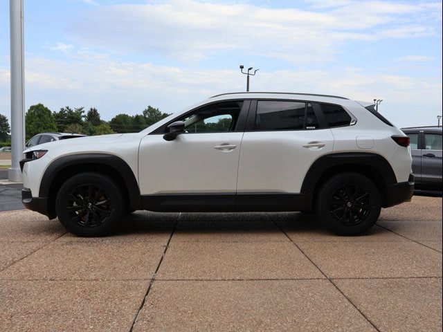 New 2026 MAZDA CX-50 AWD 2.5 S w/ Weather Package image 3