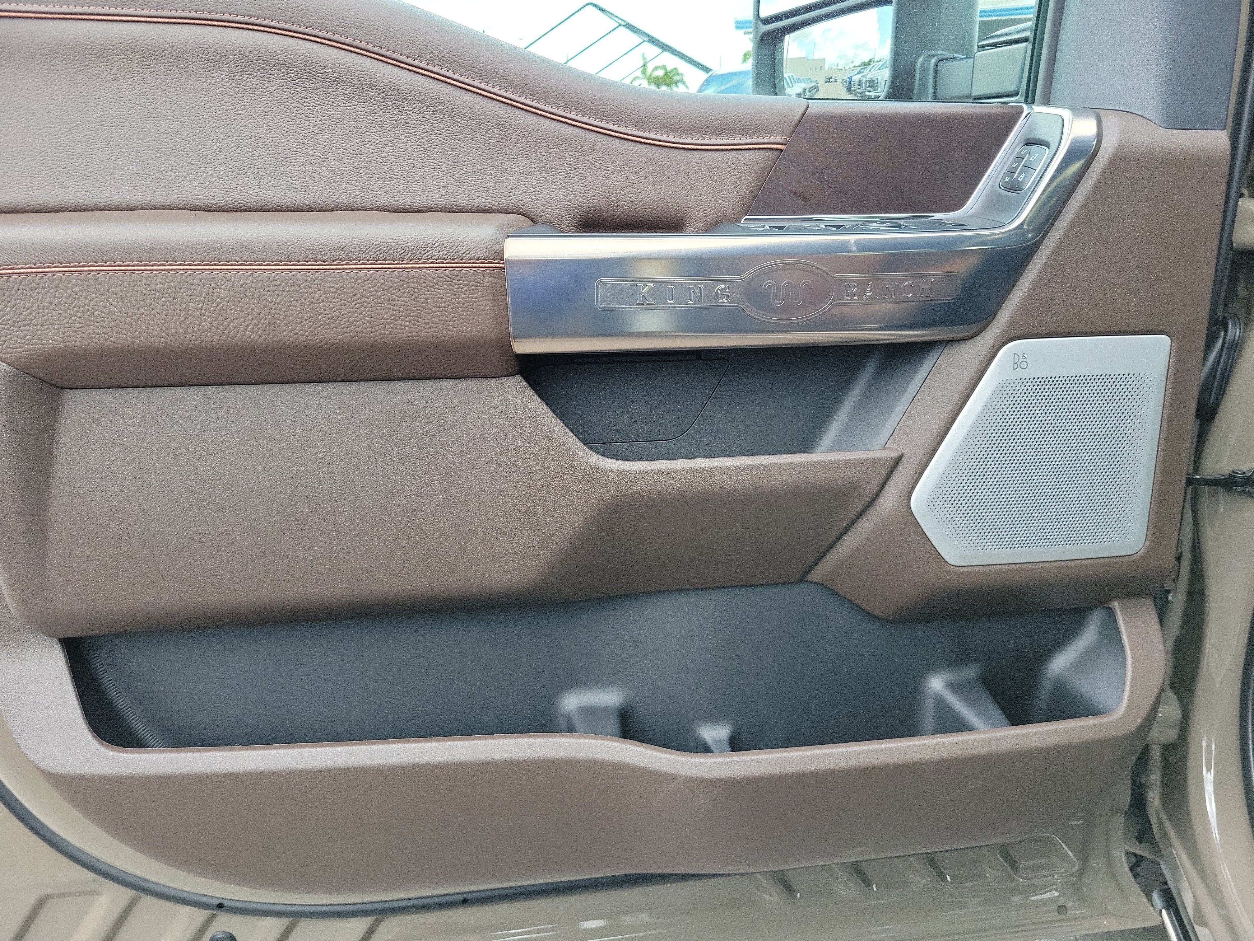 New 2026 Ford F250 King Ranch AWD/4WD image 12