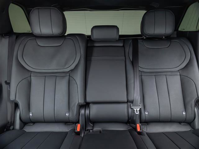 Used 2024 Land Rover Range Rover Sport Dynamic SE AWD/4WD image 14