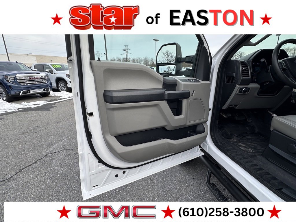 Used 2019 Ford F250 XL w/ Power Equipment Group image 14