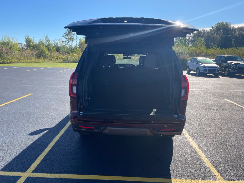 New 2027 Ford Expedition King Ranch AWD/4WD image 10