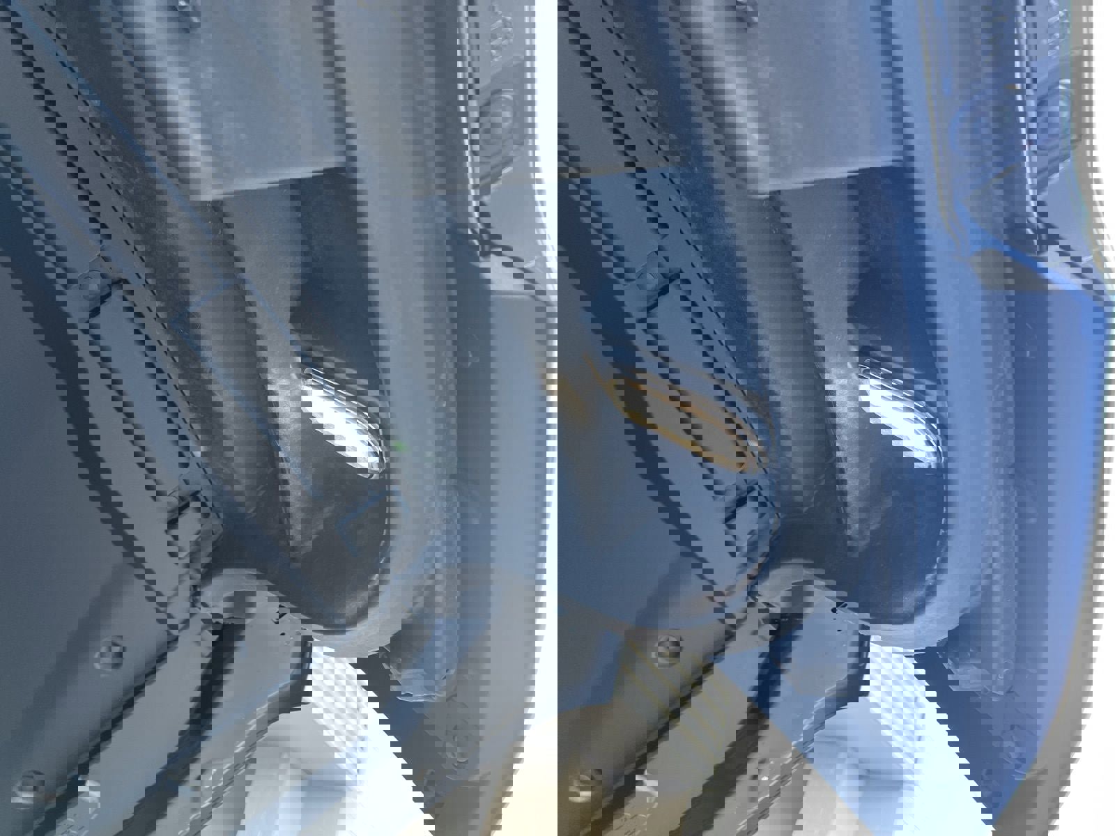 New 2025 Ford F150 Lightning Platinum image 43