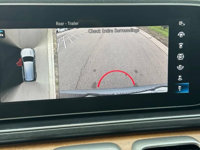 Used 2023 Mercedes-Benz GLS 450 4MATIC image 58