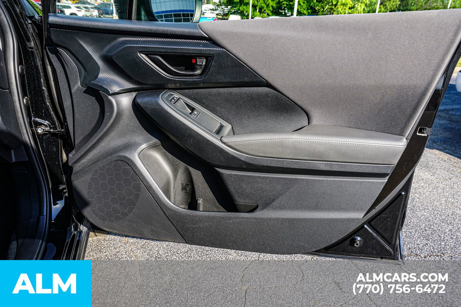 Used 2025 Subaru Crosstrek 2.0i Premium AWD/4WD image 45