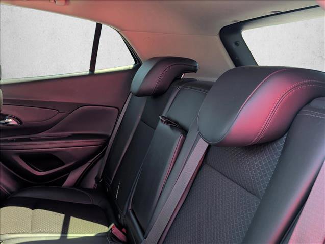 Used 2018 Buick Encore Sport Touring w/ Safety Package FWD image 18
