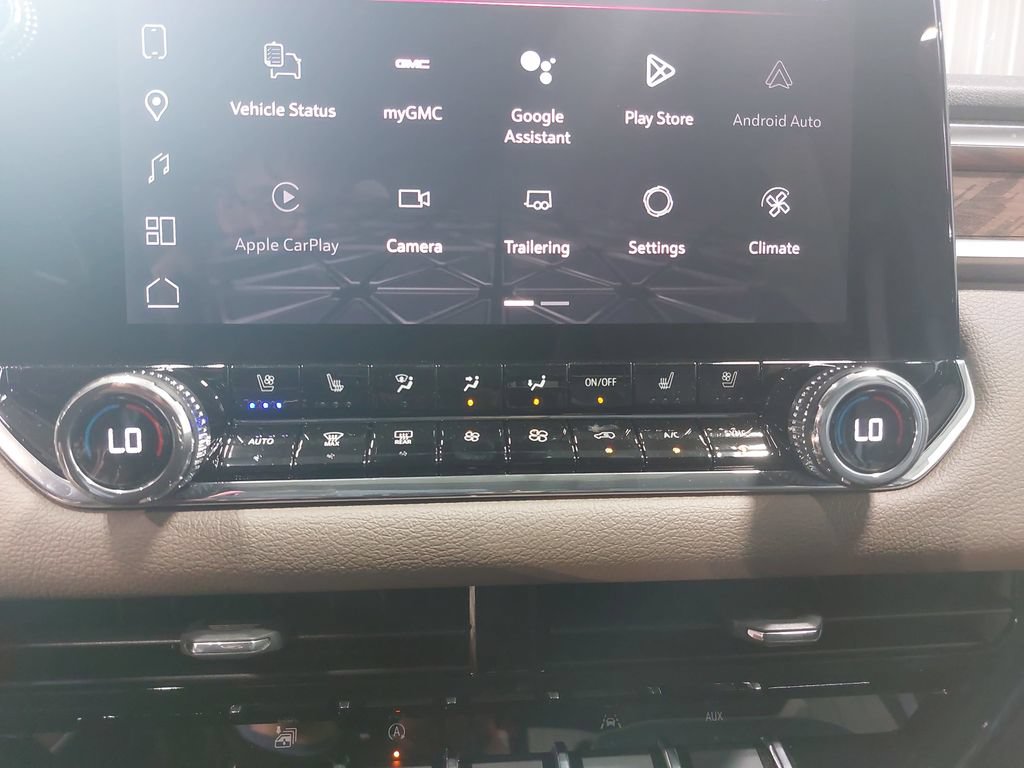 New 2026 GMC Canyon Denali AWD/4WD image 20