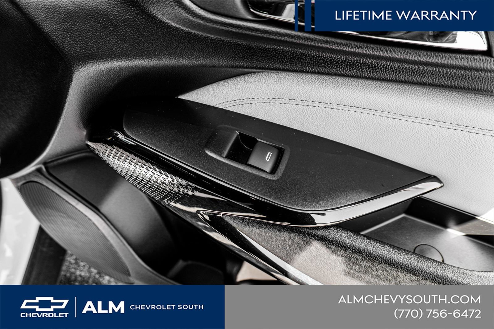 New 2025 Chevrolet Trax LT w/ Sunroof Package FWD image 24