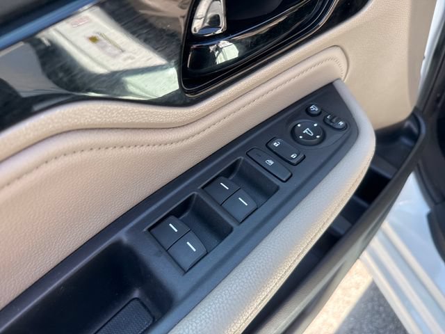 Used 2022 Honda Odyssey Elite image 10