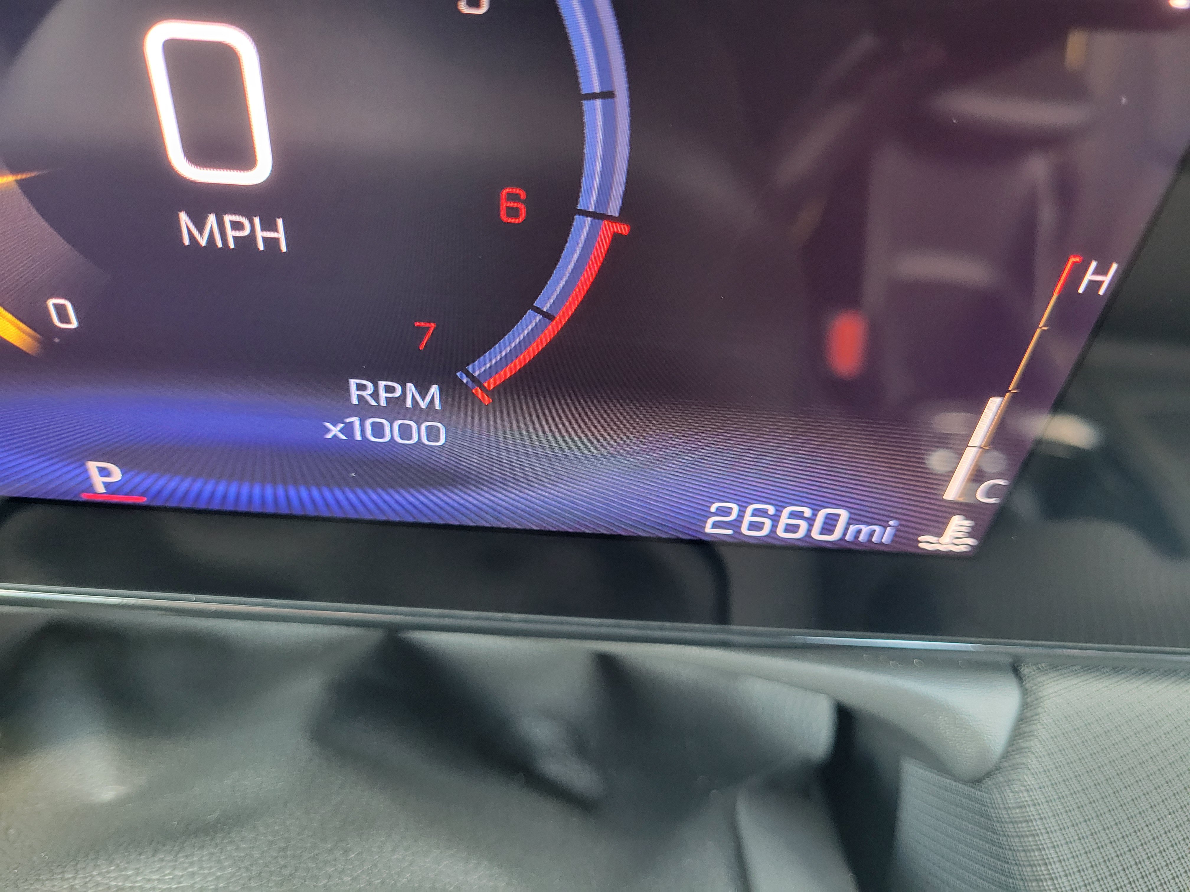 Certified 2026 Chevrolet TrailBlazer ACTIV w/ Convenience Package FWD image 17