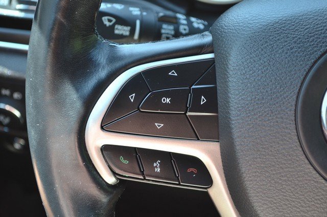 Used 2021 Jeep Grand Cherokee Limited w/ Quick Order Package 28K 80th image 20