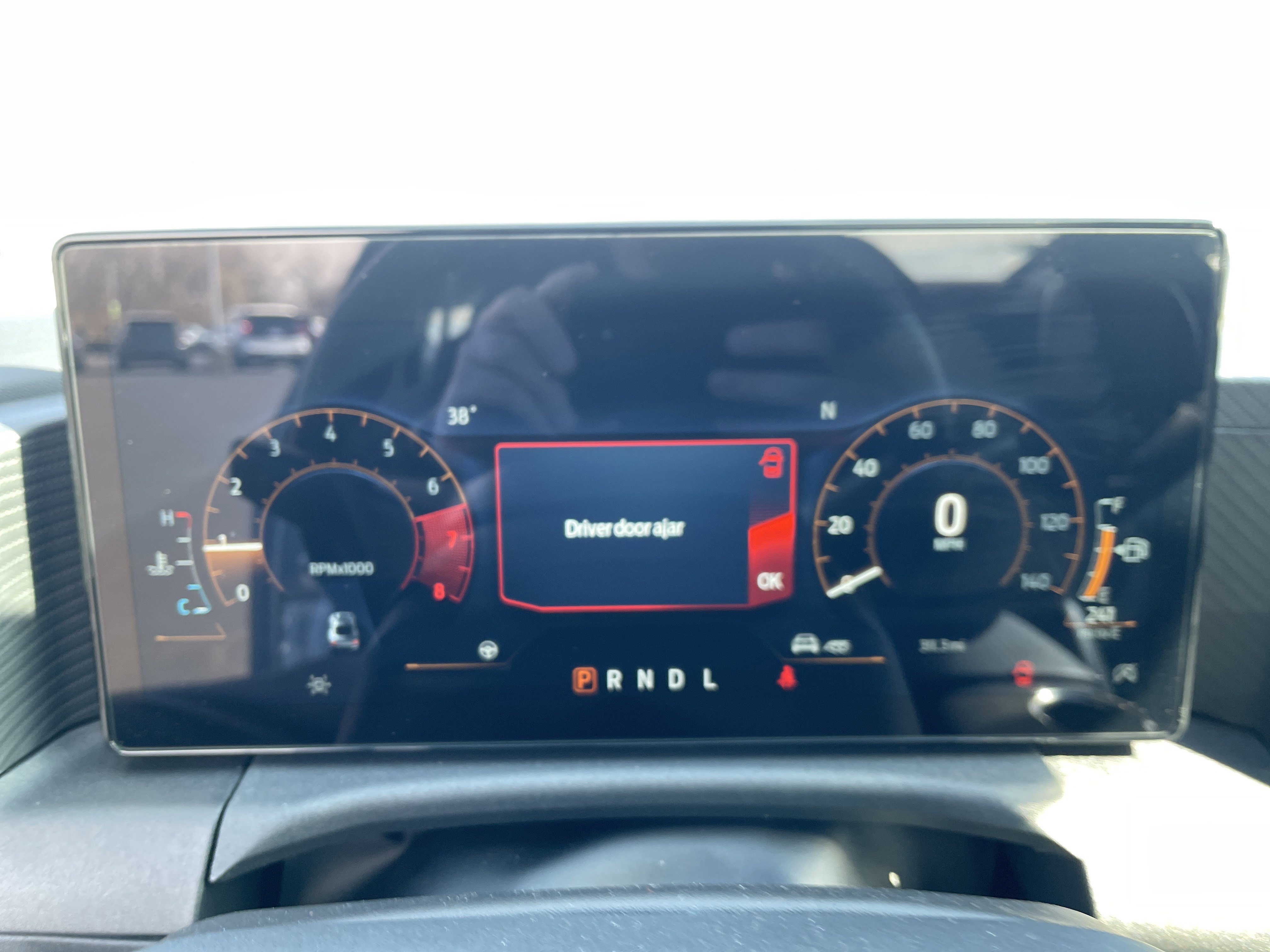 Used 2025 Ford Mustang Coupe image 15