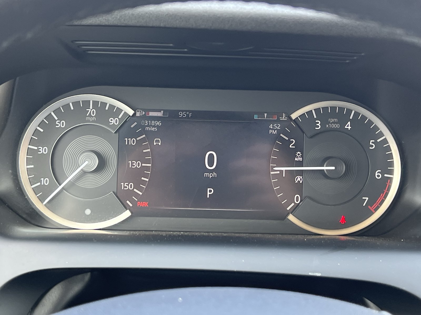 Used 2023 Land Rover Discovery Sport S AWD/4WD image 20