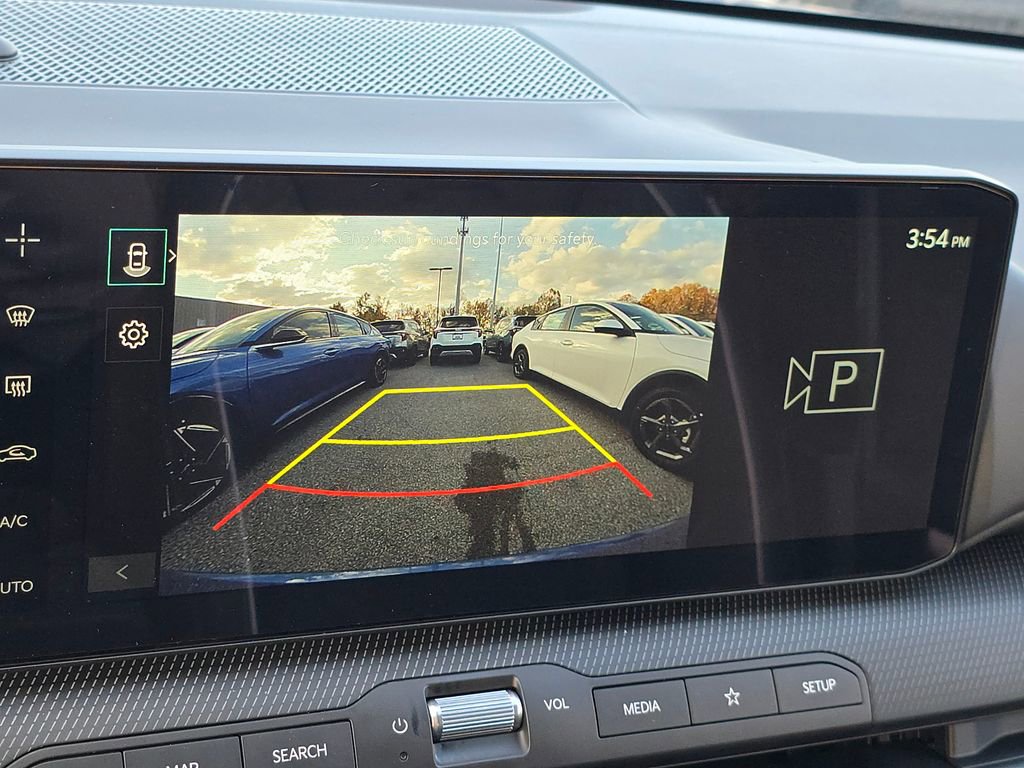 Used 2025 Kia K4 GT-Line image 4