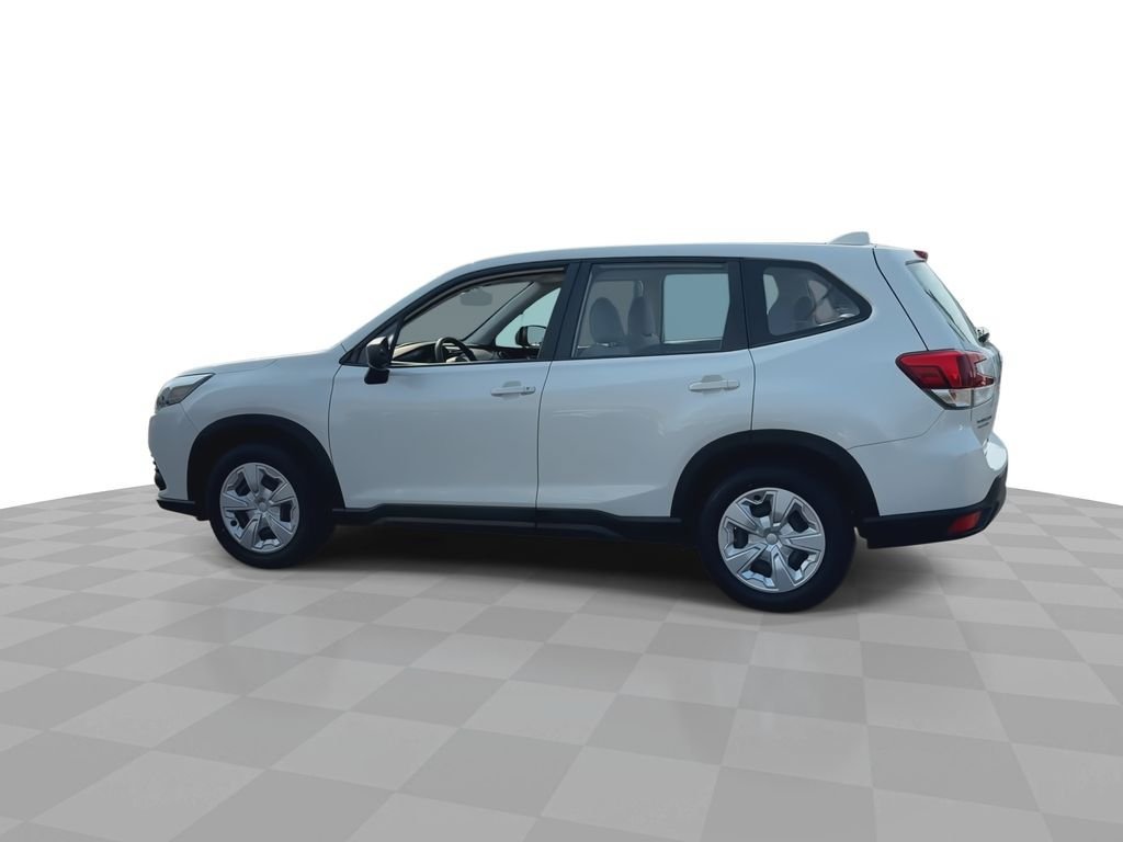 Used 2022 Subaru Forester AWD/4WD image 36