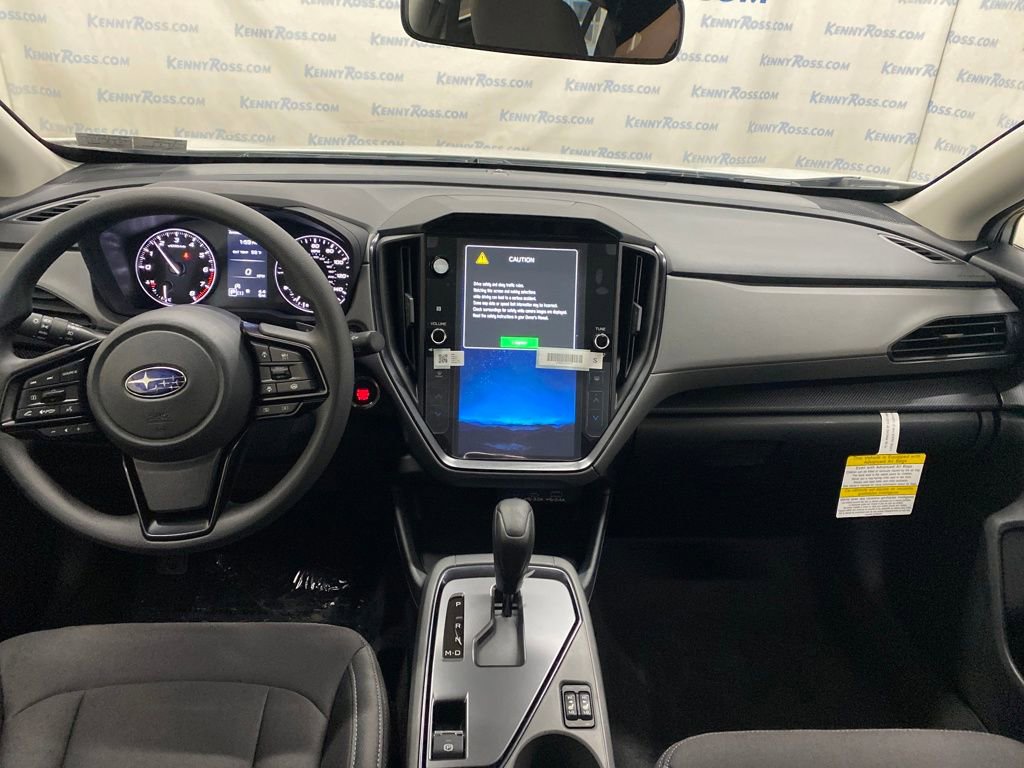 New 2026 Subaru Crosstrek 2.0i Premium image 10