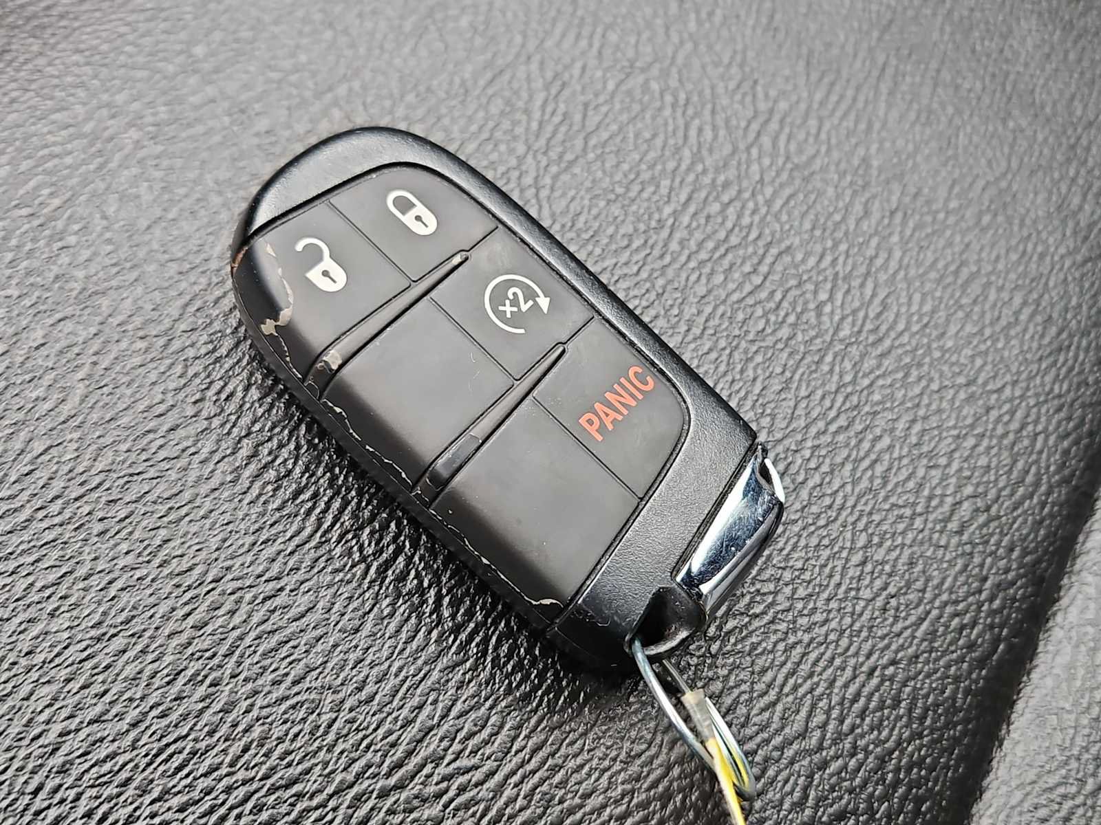 Used 2025 Jeep Compass Limited AWD/4WD image 24