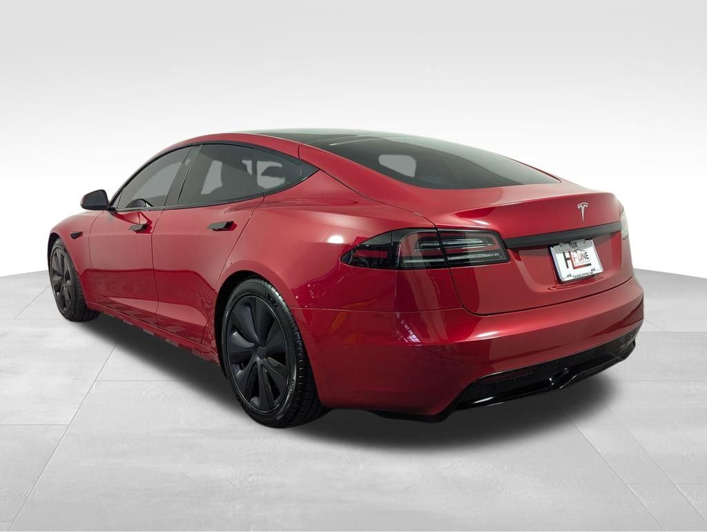 Used 2023 Tesla Model S Standard Range image 19