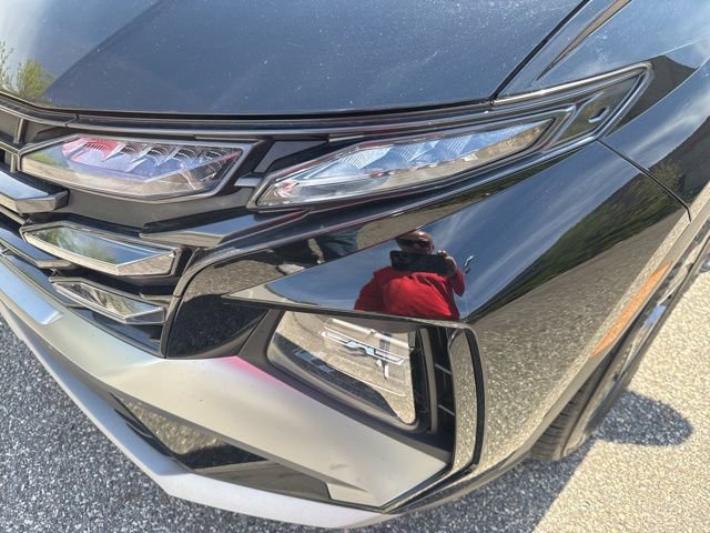 Certified 2026 Hyundai Tucson SEL AWD/4WD image 29