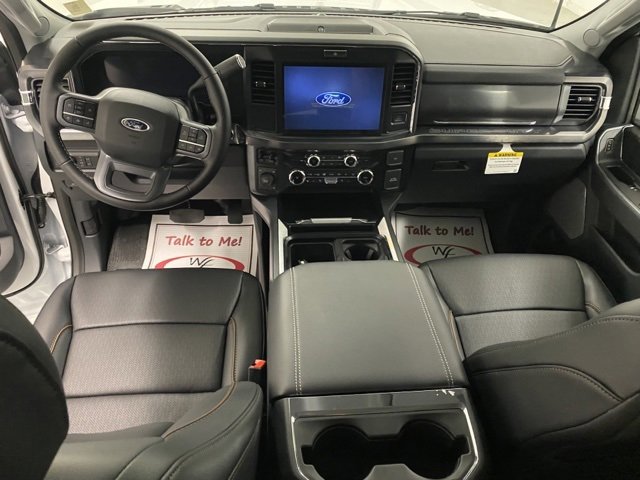 Used 2025 Ford F350 Lariat image 17