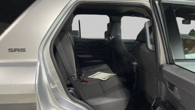Used 2026 Toyota 4Runner TRD Sport AWD/4WD image 19