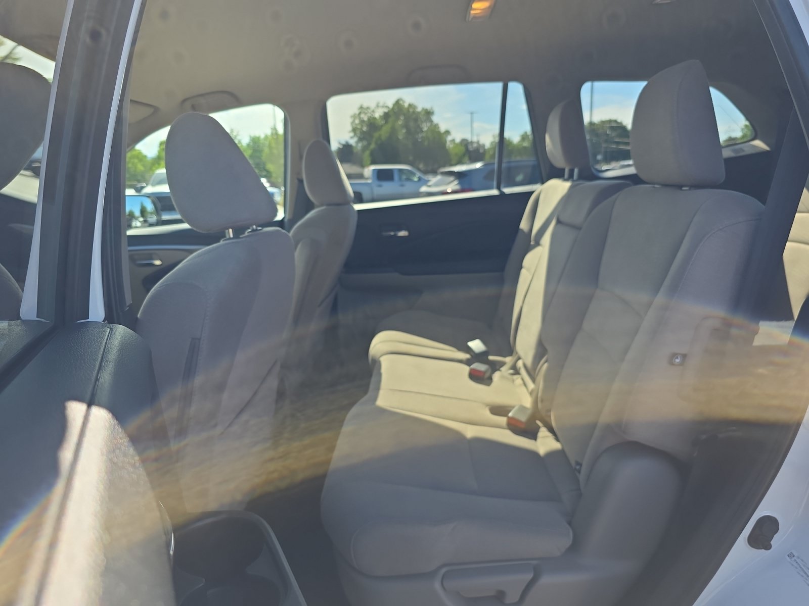 Used 2016 Honda Pilot EX image 16