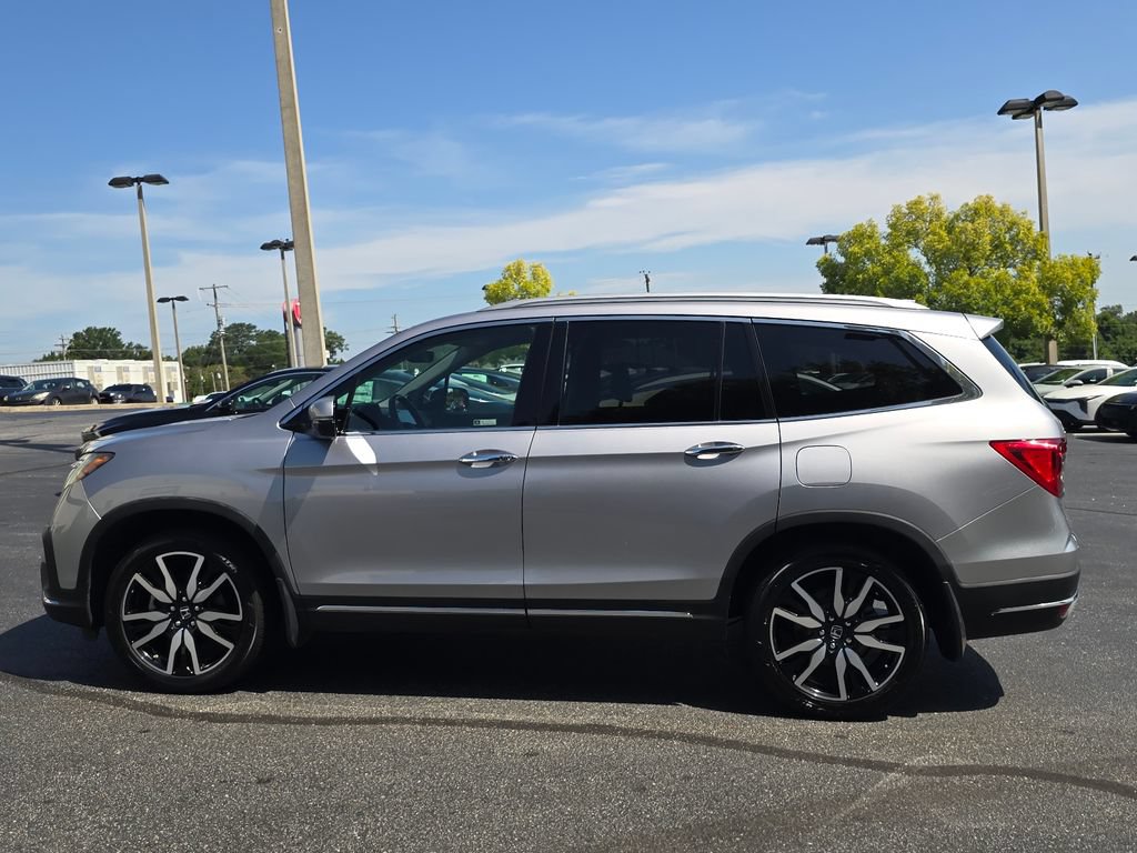 Used 2019 Honda Pilot Touring image 6