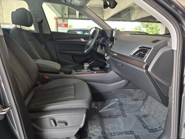 Certified 2023 Audi Q5 Premium w/ Convenience Package AWD/4WD image 21