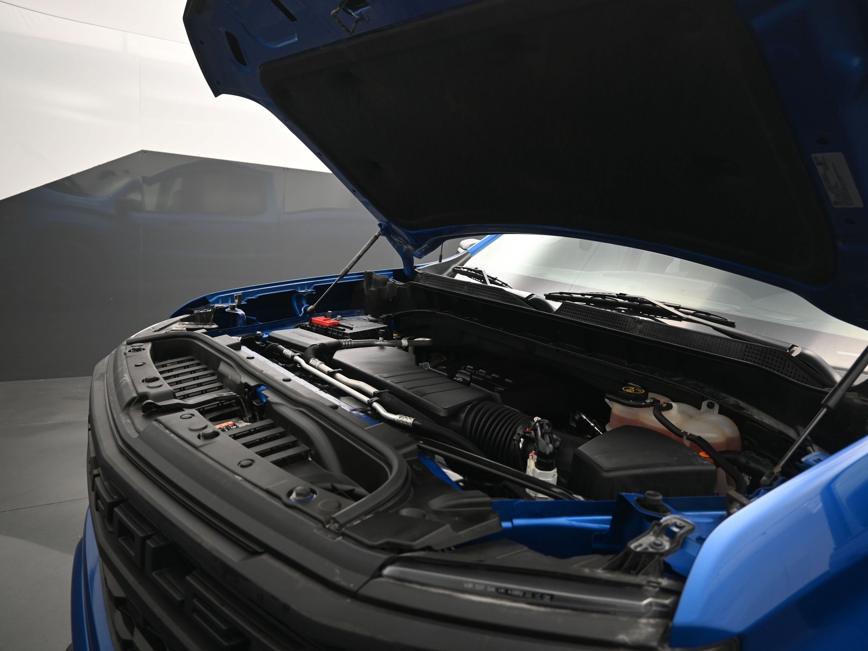 Used 2023 Chevrolet Silverado 1500 Custom image 20