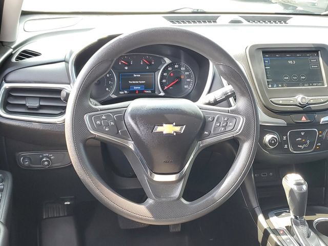 Used 2019 Chevrolet Equinox LT AWD/4WD image 12