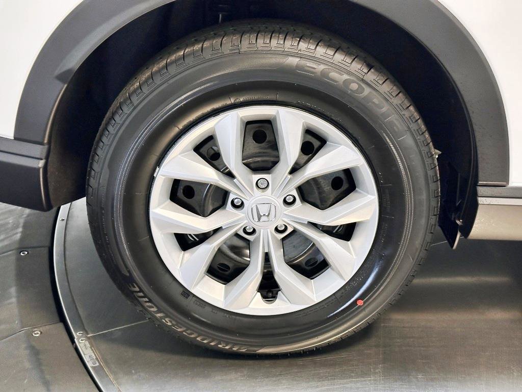 New 2025 Honda CR-V LX image 7