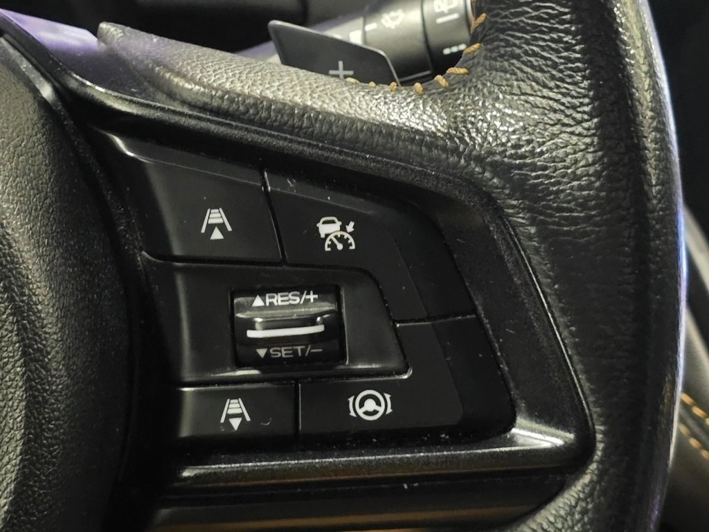 Used 2022 Subaru Outback Wilderness w/ Wilderness Package image 30