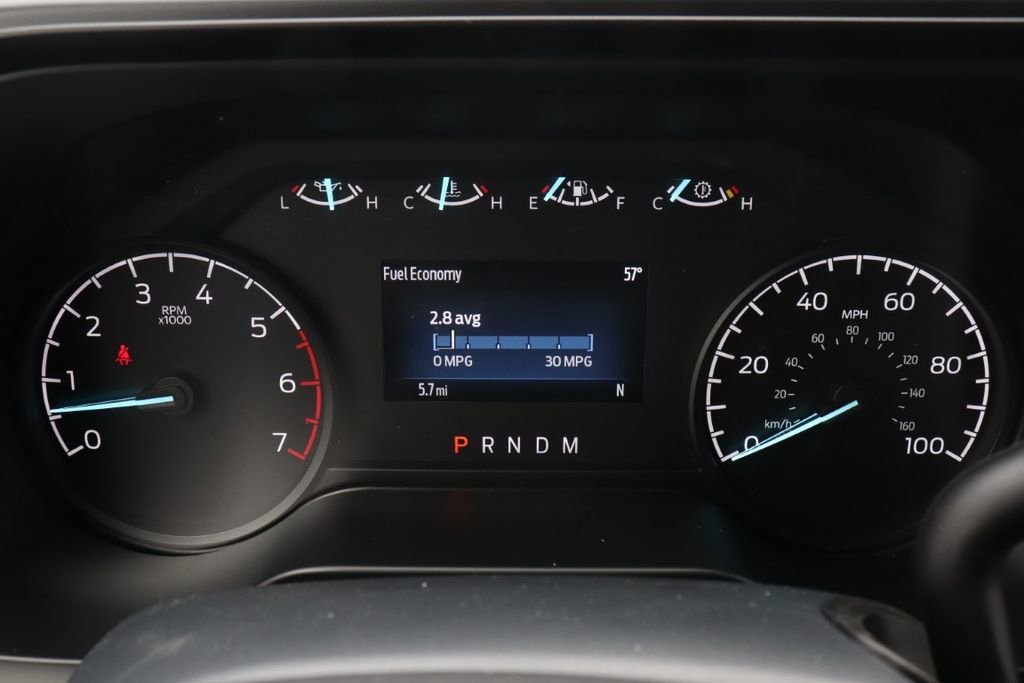 New 2026 Ford F350 XL w/ STX Appearance Package image 35