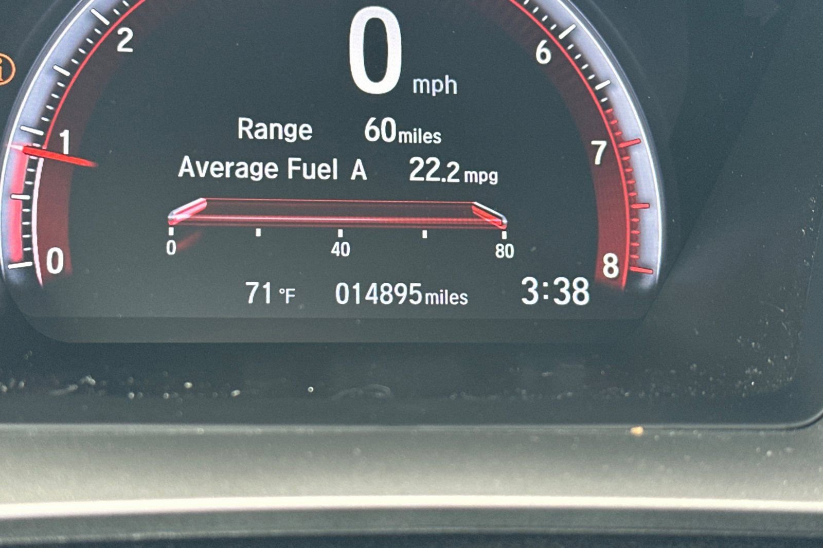 Used 2020 Honda Civic Sport image 25